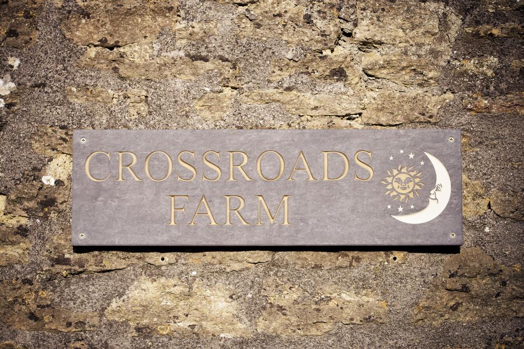 Crossroads Farm - Queen Anne'S Stable Box  Pokój zdjęcie