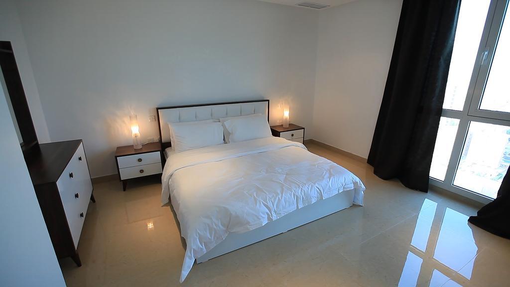 The Crown Luxury Suites Fintas Al Funaytis Pokój zdjęcie