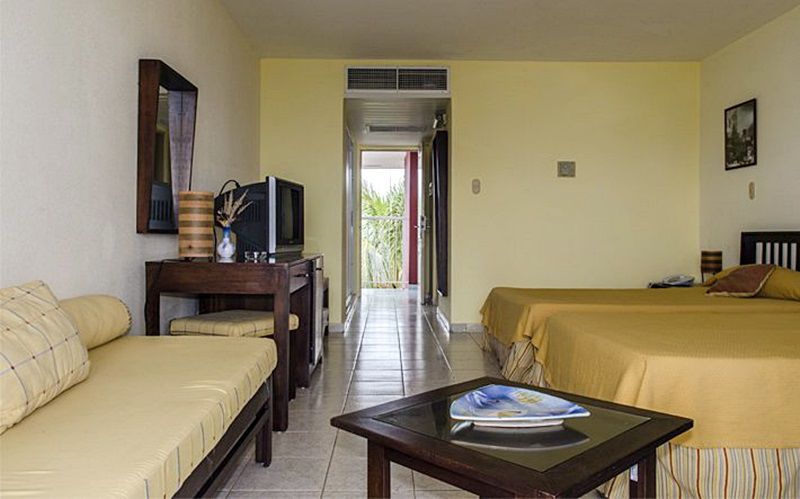 Gran Caribe Villa Tortuga Varadero Zewnętrze zdjęcie