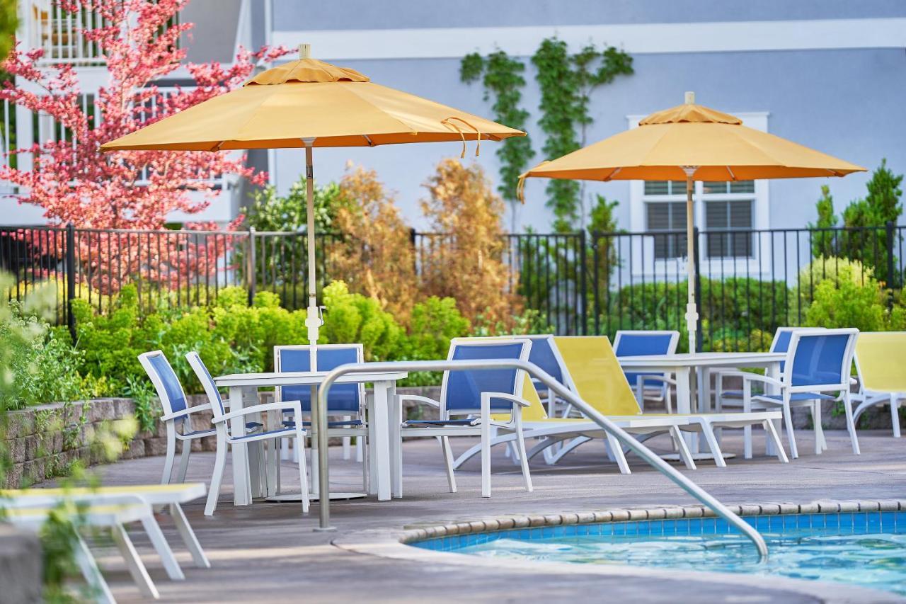Lithia Springs Resort Ashland Zewnętrze zdjęcie