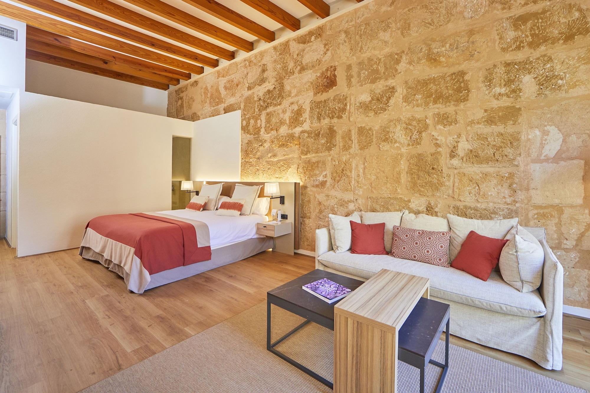 Santa Clara Urban Hotel & Spa Palma de Mallorca Zewnętrze zdjęcie