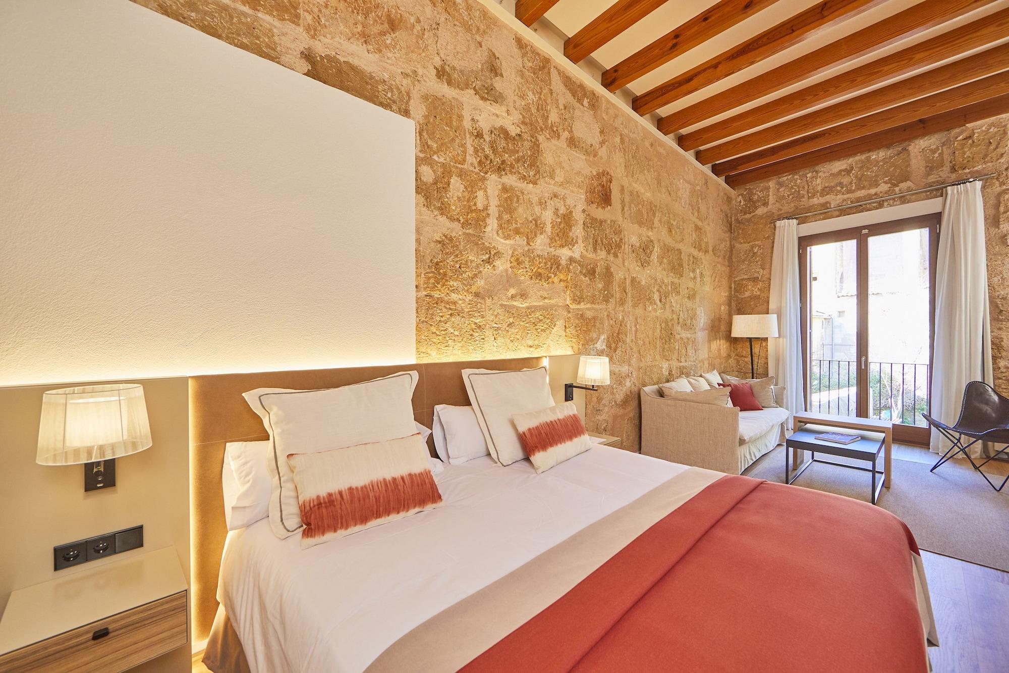 Santa Clara Urban Hotel & Spa Palma de Mallorca Zewnętrze zdjęcie