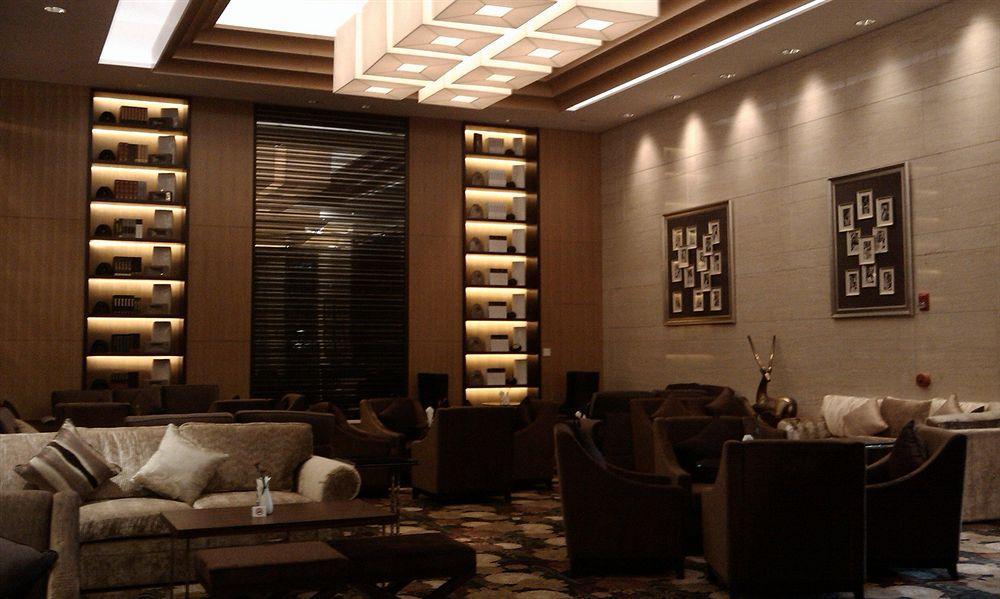 Ocean Hotel Shanghaj Zewnętrze zdjęcie