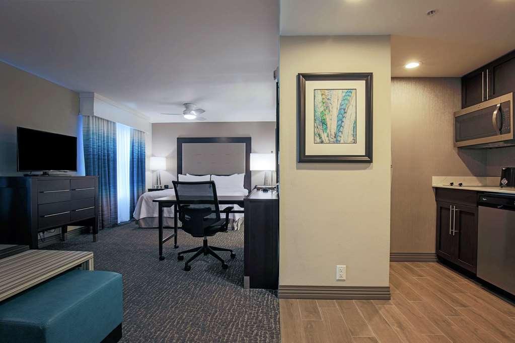 Homewood Suites By Hilton Asheville Pokój zdjęcie
