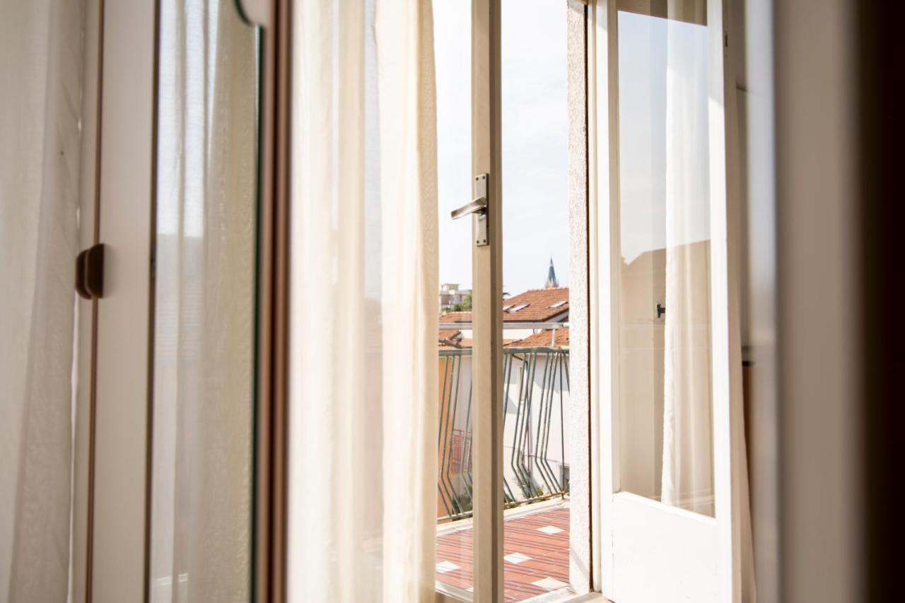 Hotel Ausonia Rimini Zewnętrze zdjęcie