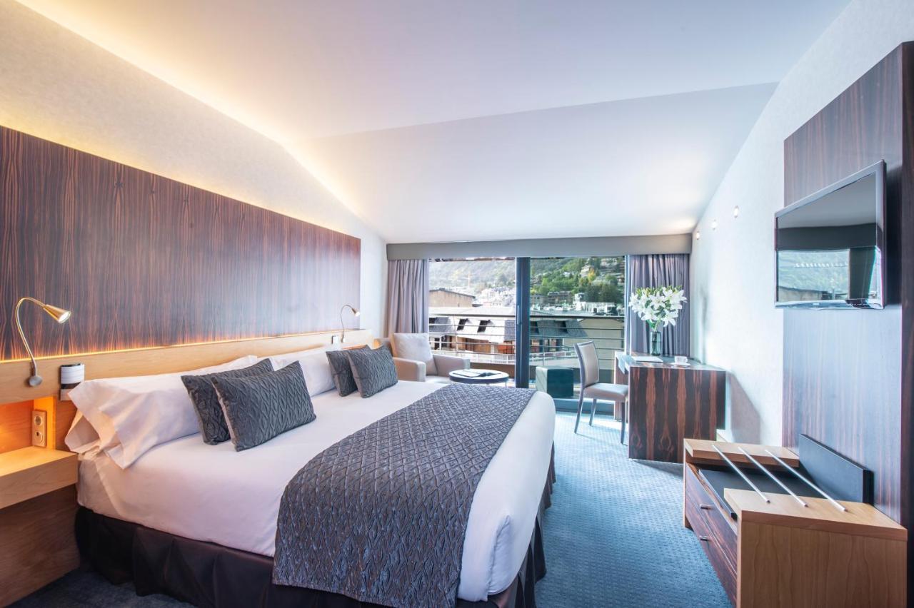 Hotel Starc By Pierre & Vacances Premium Andora  Zewnętrze zdjęcie