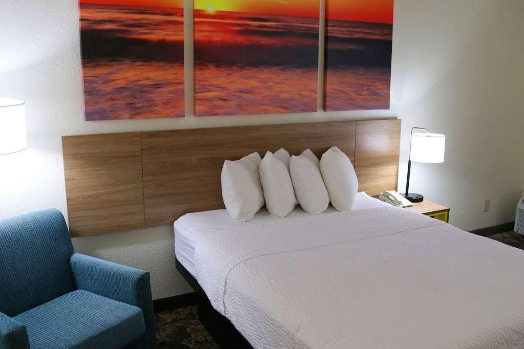 Hotel Carolina Hilton Head Island Pokój zdjęcie
