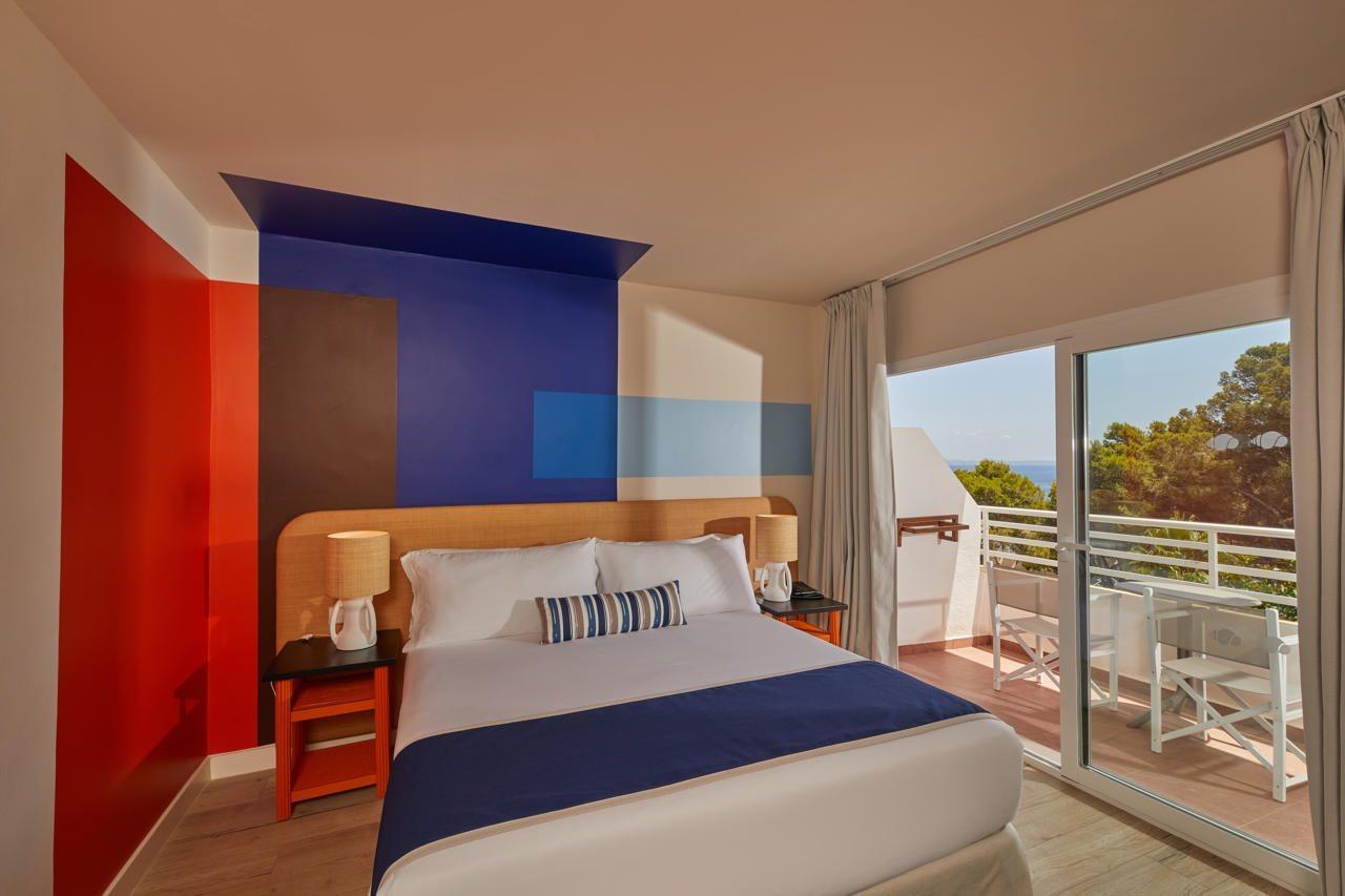 Hotel Alua Calvia Dreams Magaluf  Zewnętrze zdjęcie