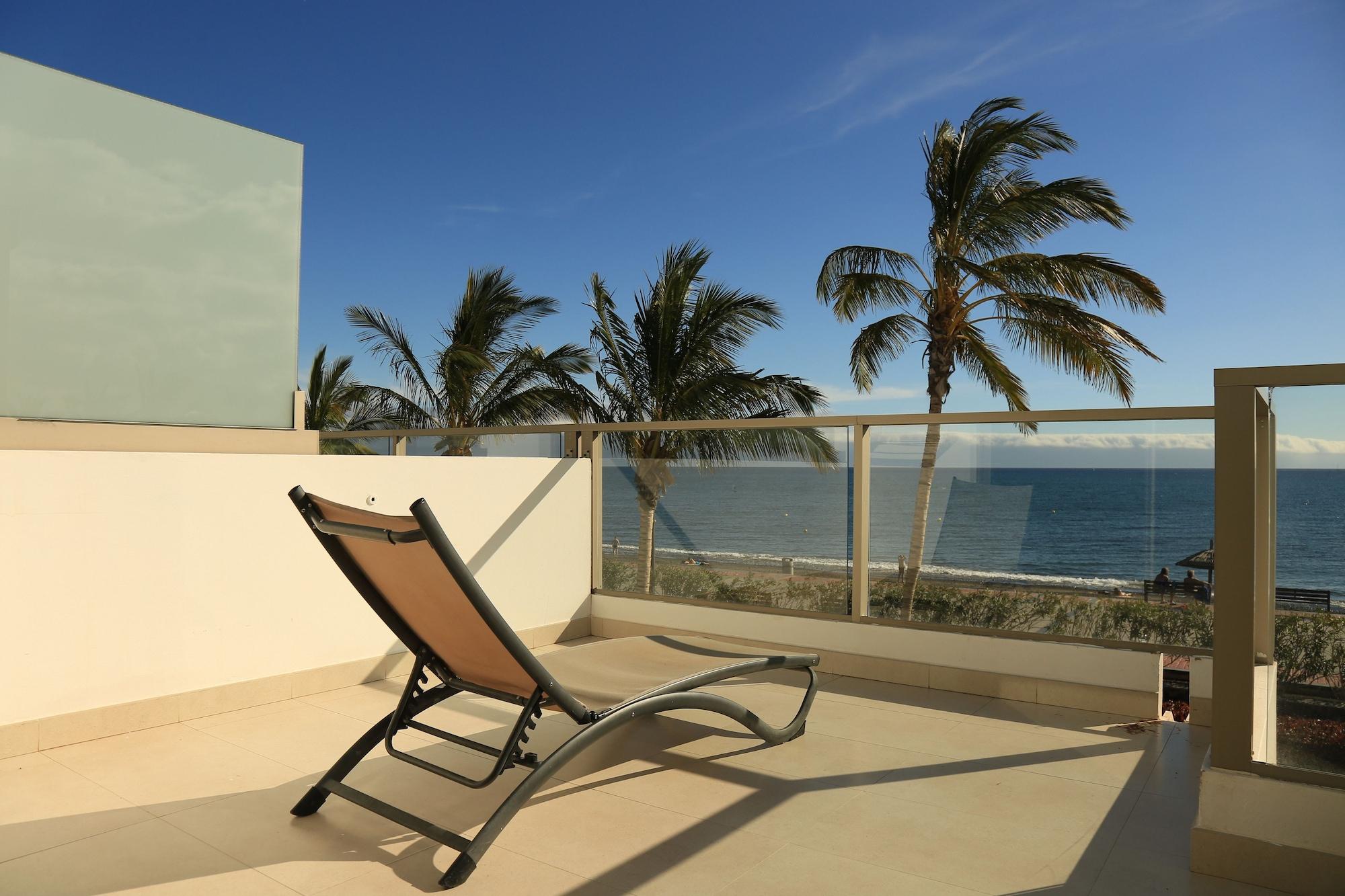 Hotel R2 Bahia Playa - Adults Only Costa Calma Zewnętrze zdjęcie