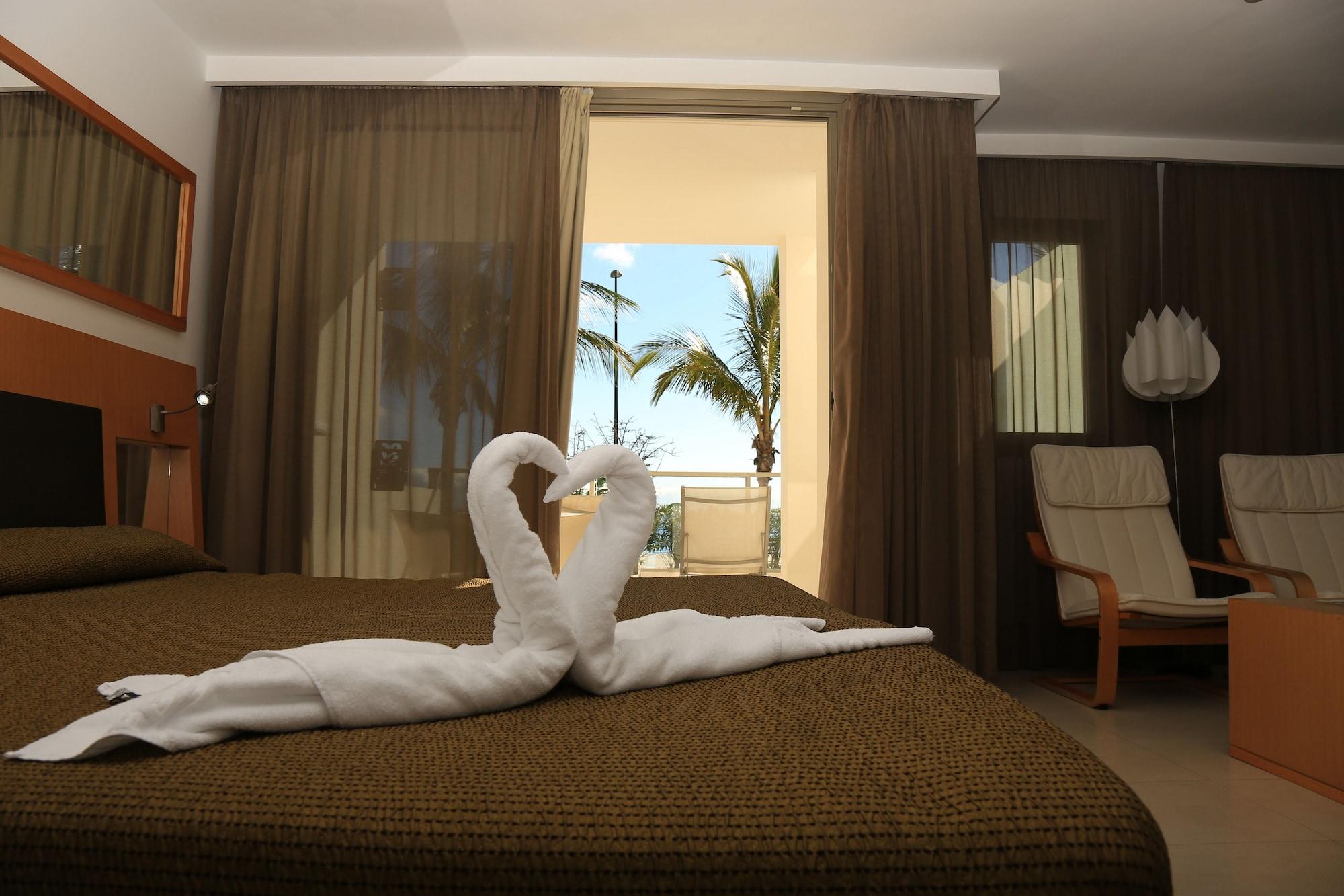Hotel R2 Bahia Playa - Adults Only Costa Calma Zewnętrze zdjęcie