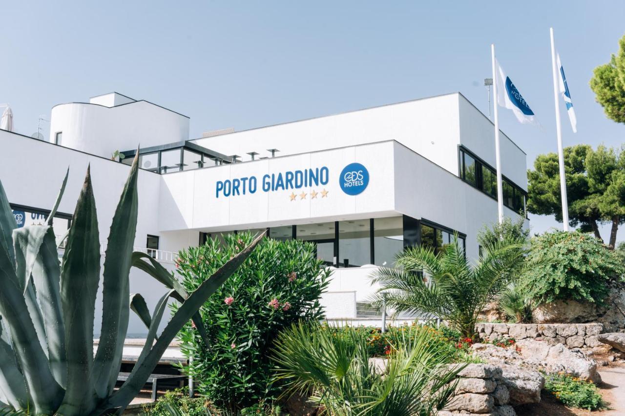 Porto Giardino - Cdshotels Monopoli Zewnętrze zdjęcie