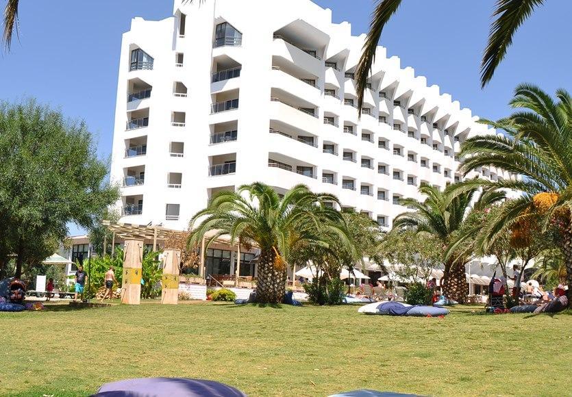 Club Hotel Maxima Özdere Zewnętrze zdjęcie