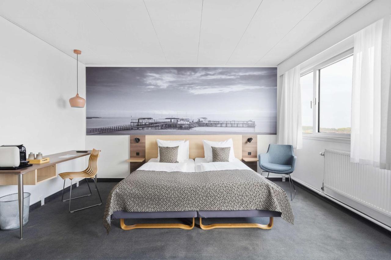 Best Western Plus Airport Hotel Kopenhaga Zewnętrze zdjęcie