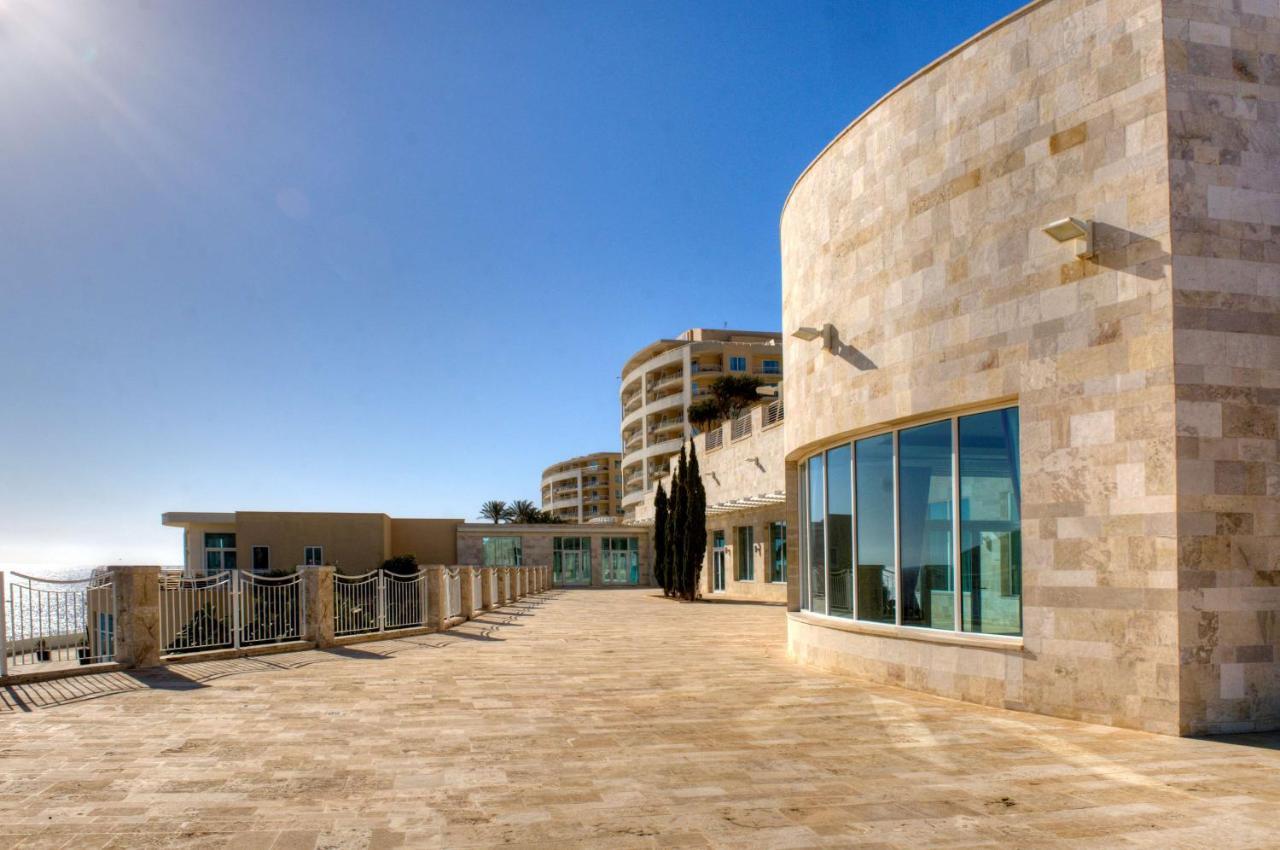 Radisson Blu Resort & Spa, Malta Golden Sands Mellieħa Zewnętrze zdjęcie
