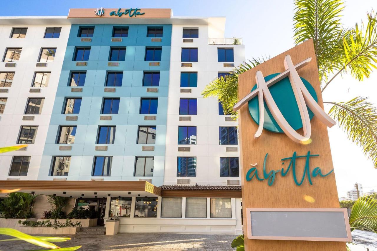 Abitta Boutique Hotel, Ascend Hotel Collection San Juan Zewnętrze zdjęcie
