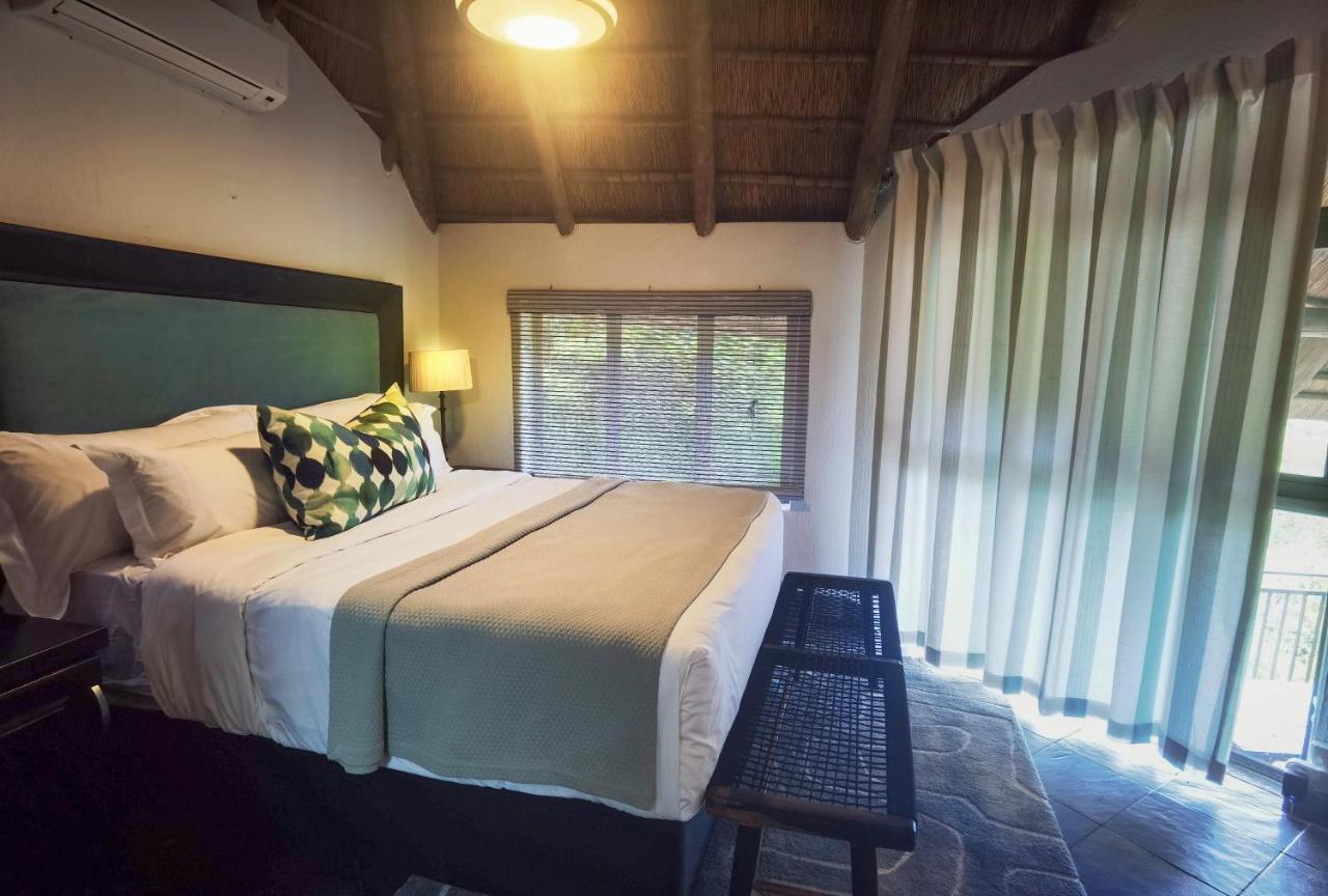 Jozini Tiger Lodge & Spa By Dream Resorts Zewnętrze zdjęcie