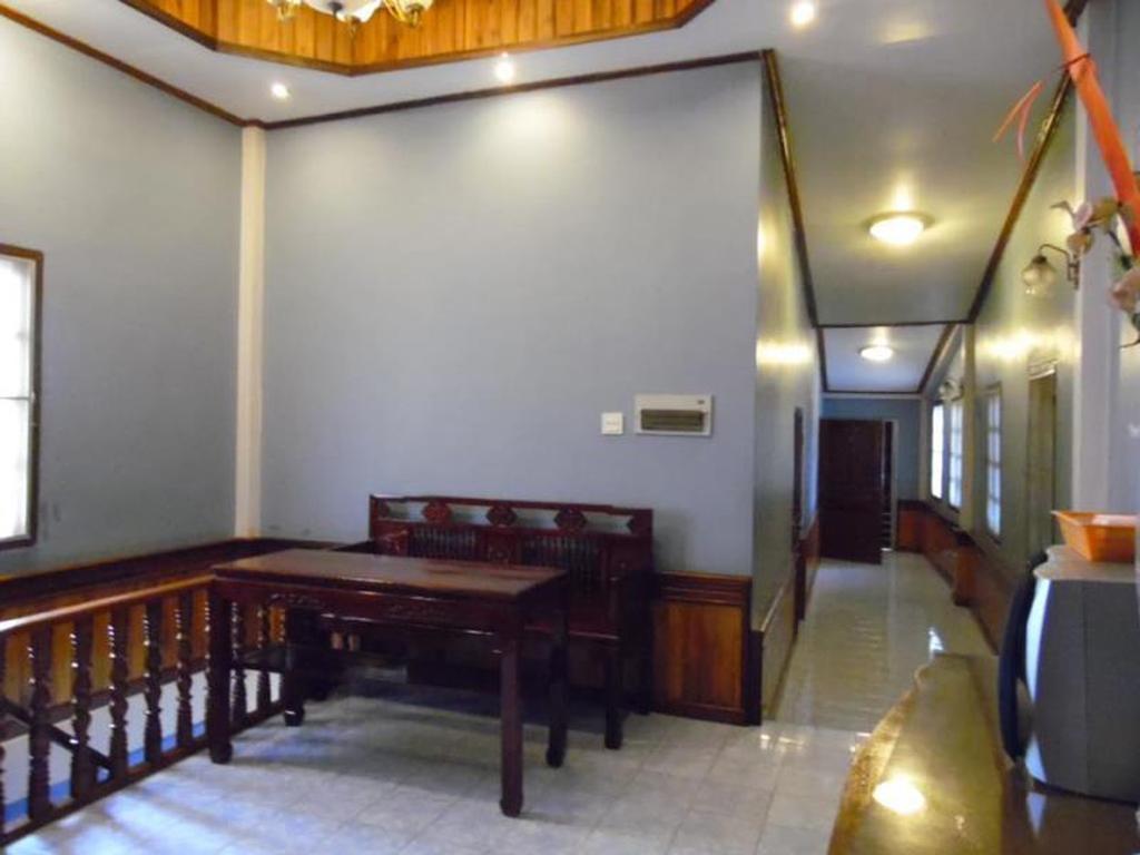 Salakphet Guesthouse Luang Prabang Zewnętrze zdjęcie