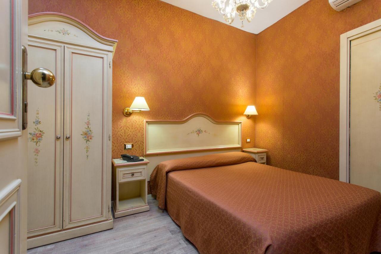 Hotel Conterie Murano Zewnętrze zdjęcie