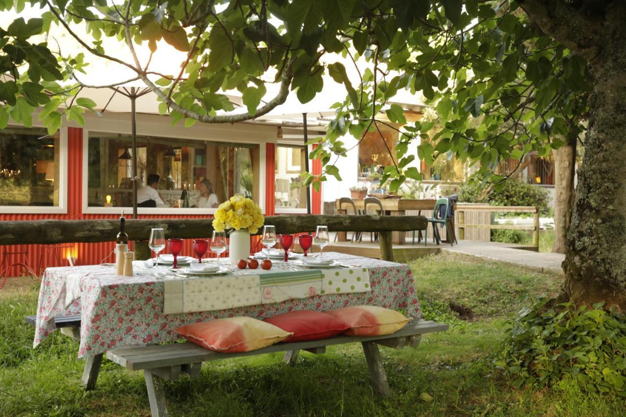 Herdade Da Matinha Country House & Restaurant Cercal do Alentejo Zewnętrze zdjęcie