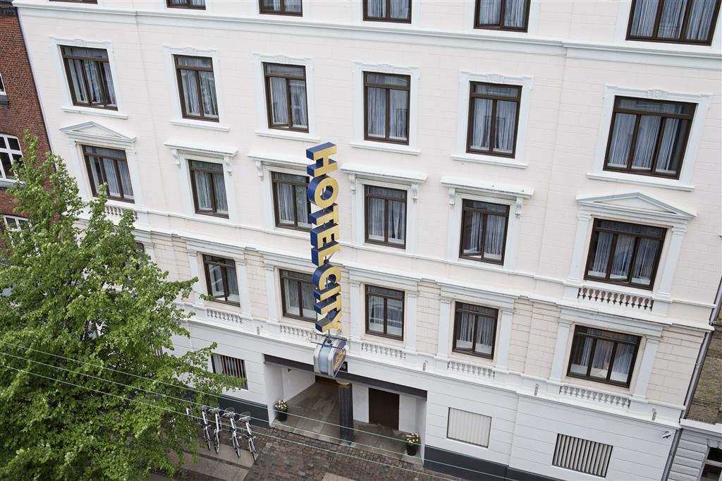 Hotel The Huxley Copenhagen, BW Premier Collection Zewnętrze zdjęcie