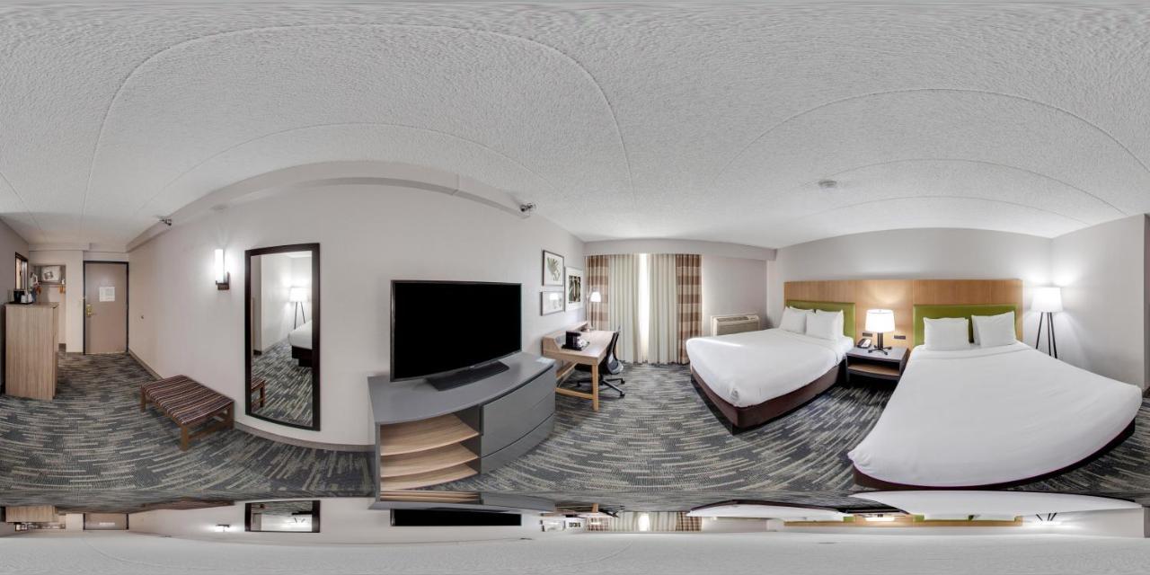 Country Inn & Suites By Radisson, Lincoln Airport, Ne Zewnętrze zdjęcie