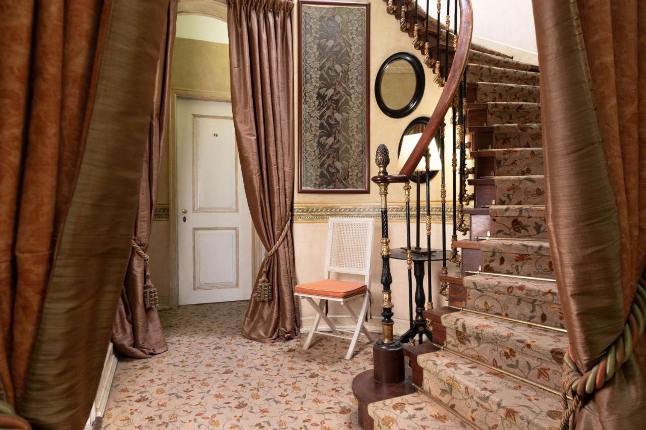 As Janelas Verdes Inn - Lisbon Heritage Collection - Riverside Zewnętrze zdjęcie