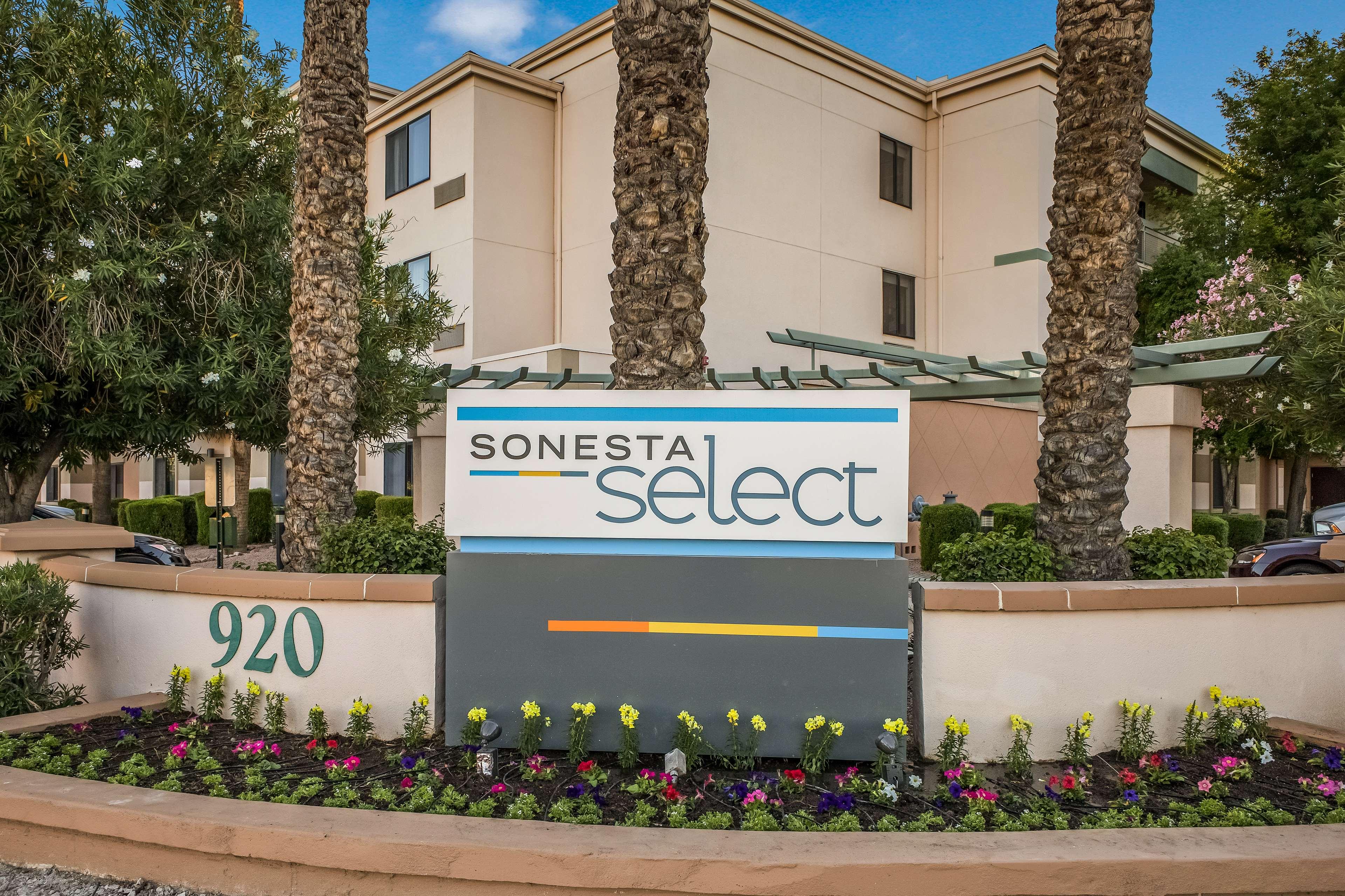 Sonesta Select Phoenix Chandler Zewnętrze zdjęcie