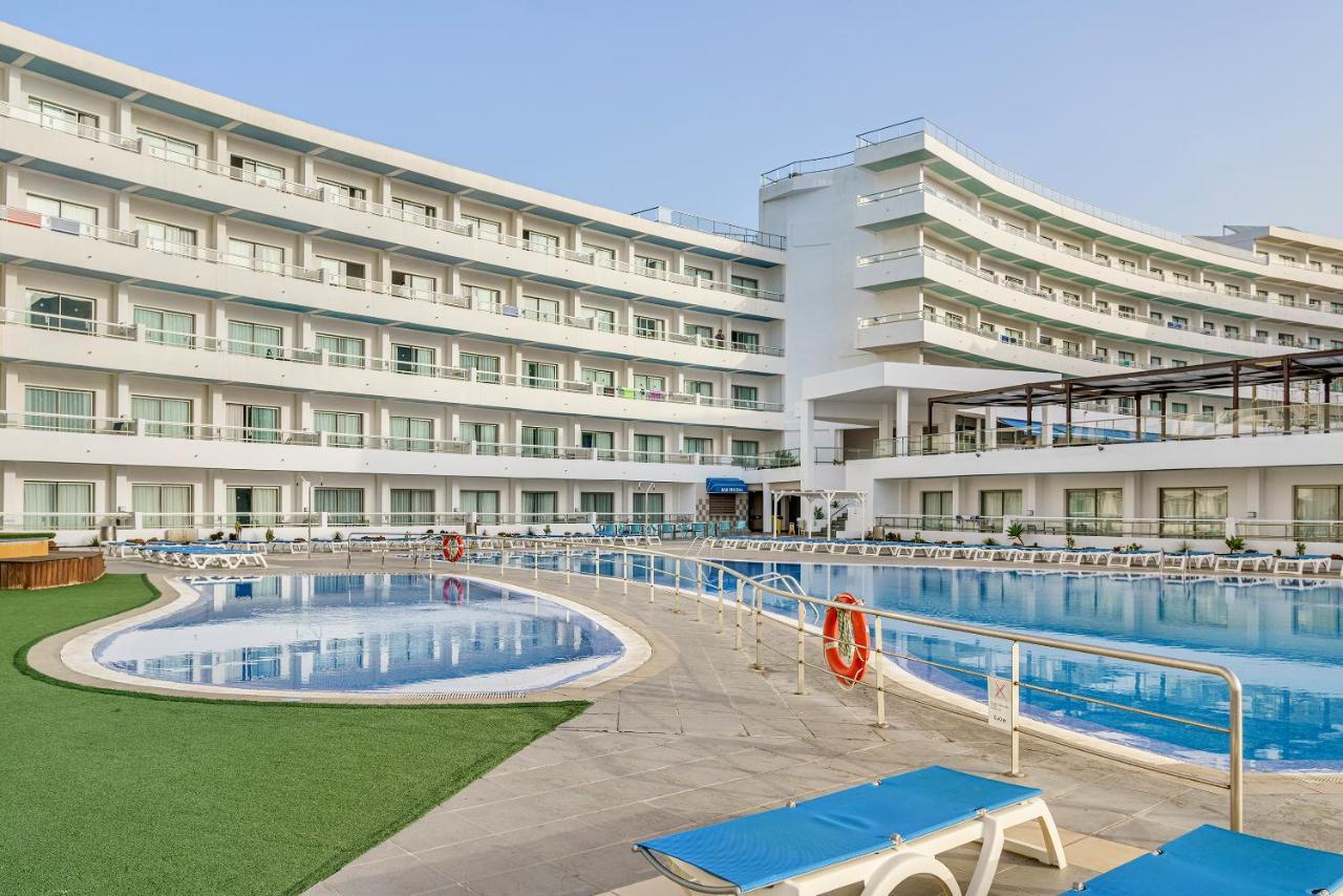 Hotel Alua Atlantico Golf San Miguel de Abona Zewnętrze zdjęcie