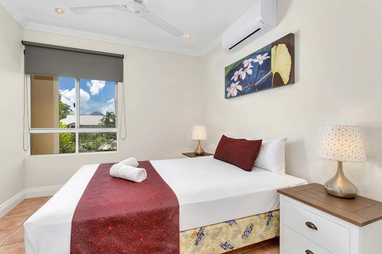 Trinity Links Resort Cairns Zewnętrze zdjęcie