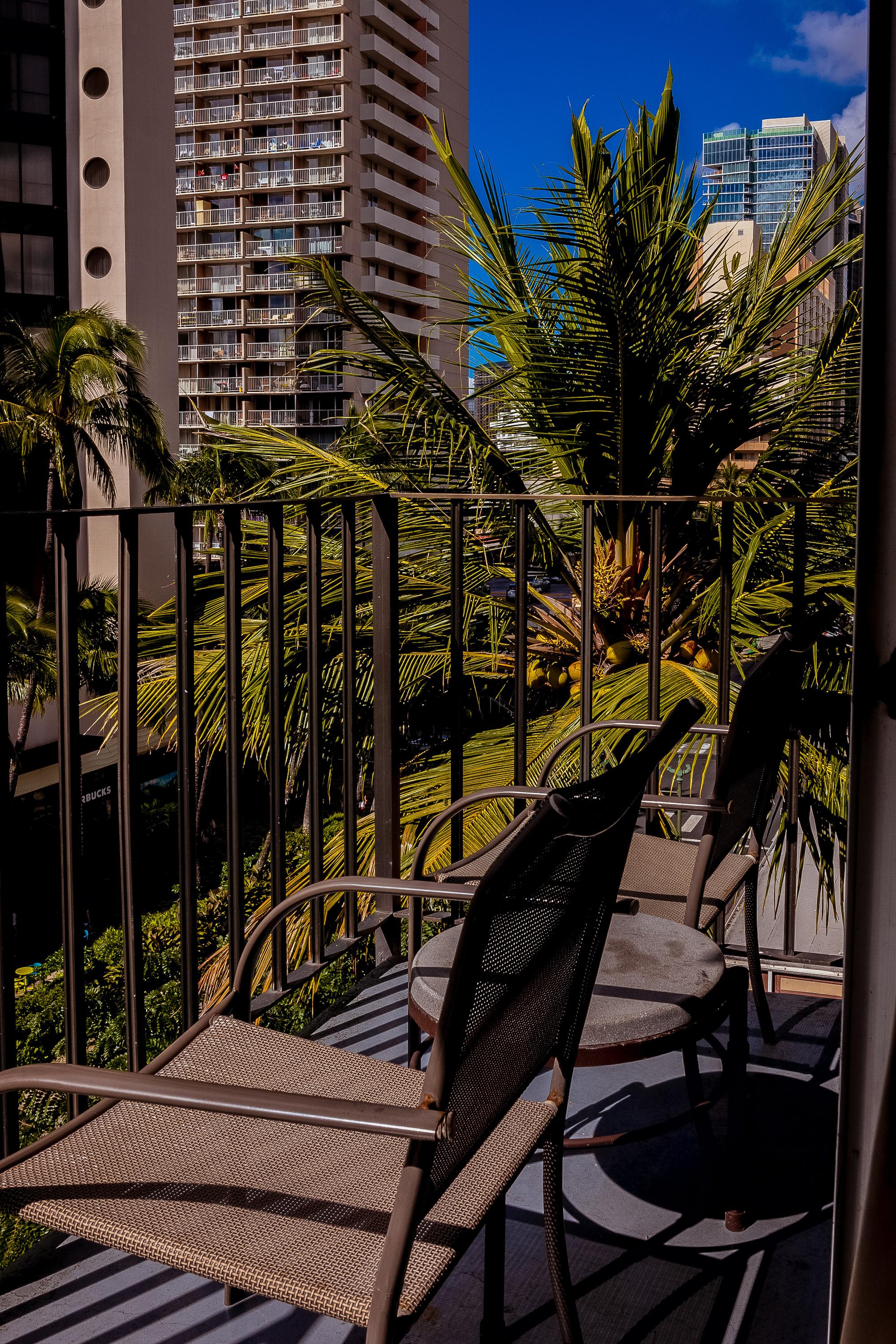Ohia Waikiki Studio Suites Honolulu Zewnętrze zdjęcie