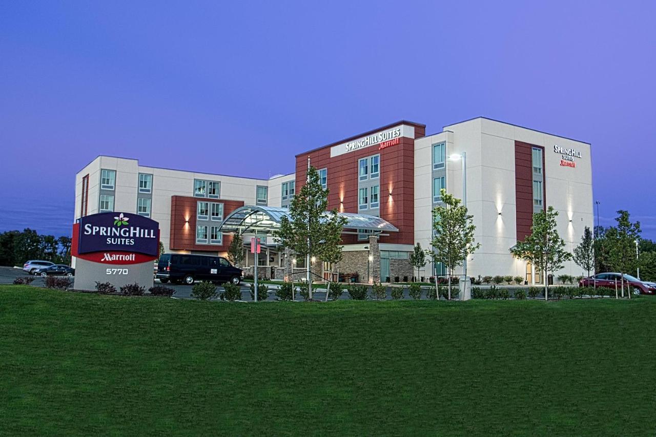 Springhill Suites By Marriott Canton North Canton Zewnętrze zdjęcie