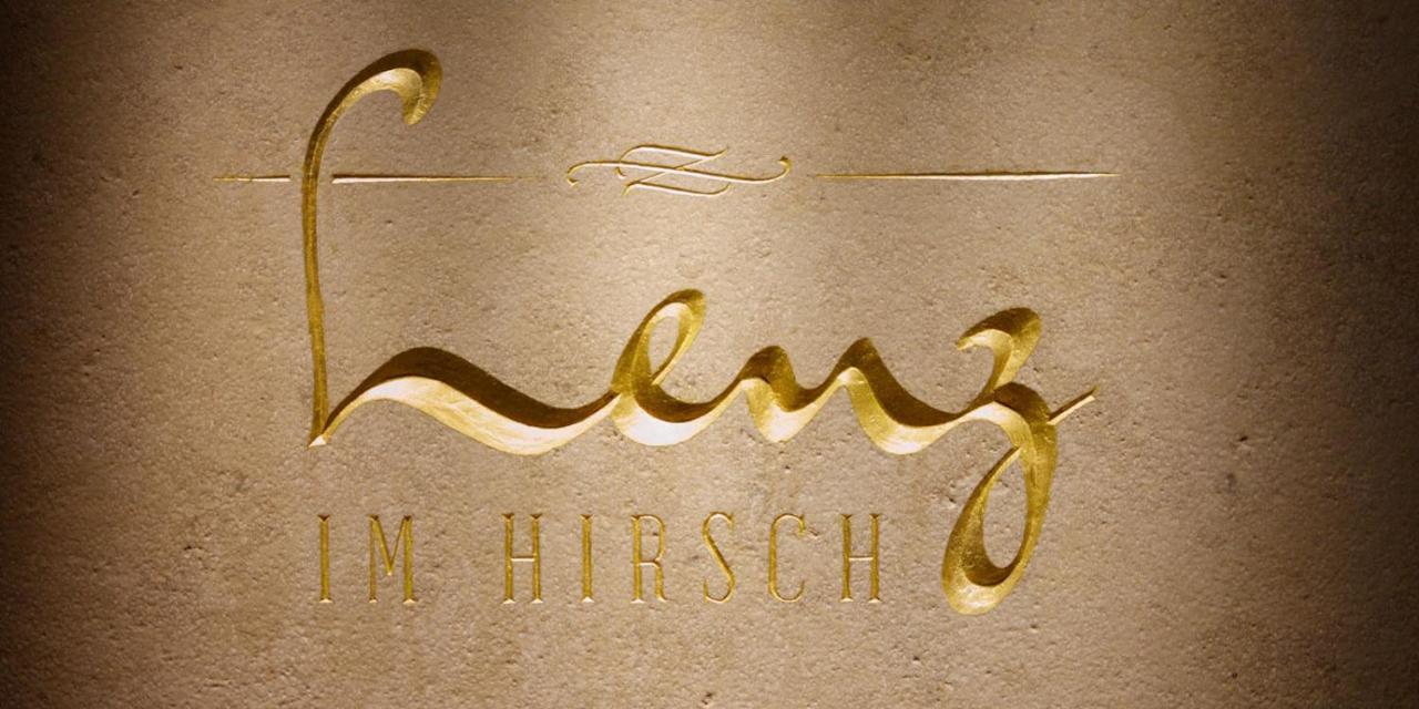 Landhotel Hirsch Kempten Zewnętrze zdjęcie