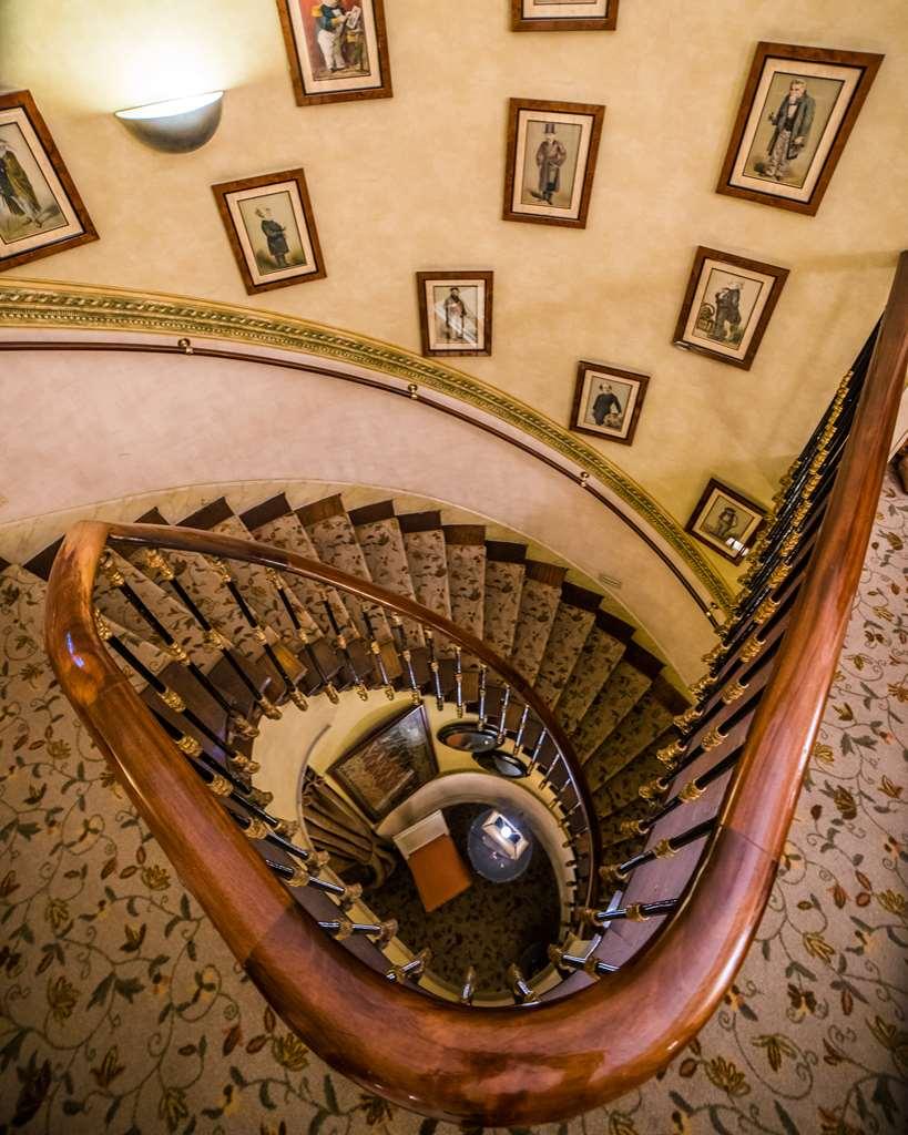 As Janelas Verdes Inn - Lisbon Heritage Collection - Riverside Udogodnienia zdjęcie