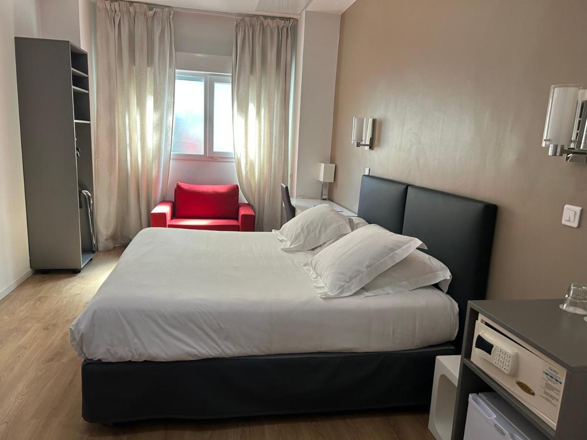 Hotel Amiraute Cannes Zewnętrze zdjęcie