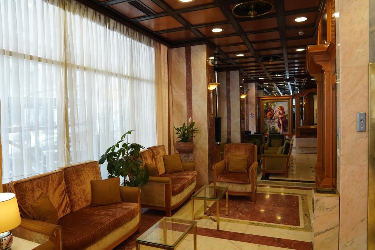 Balasca Hotel Ateny Zewnętrze zdjęcie