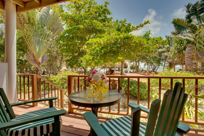 Robert'S Grove Beach Resort Placencia Zewnętrze zdjęcie