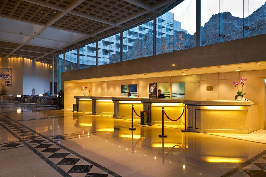 Isrotel Princess Hotel Ejlat Zewnętrze zdjęcie