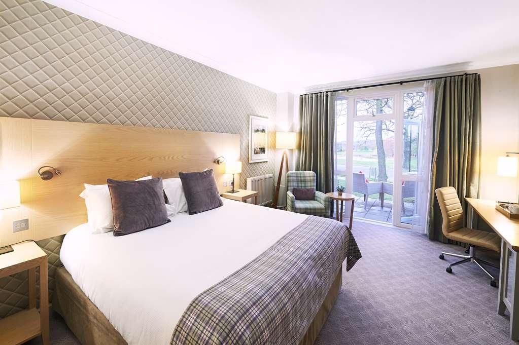 The Belfry Hotel & Resort Sutton Coldfield Pokój zdjęcie