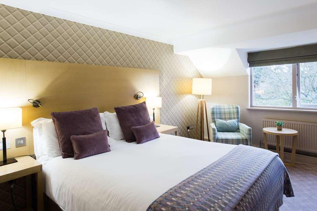 The Belfry Hotel & Resort Sutton Coldfield Pokój zdjęcie