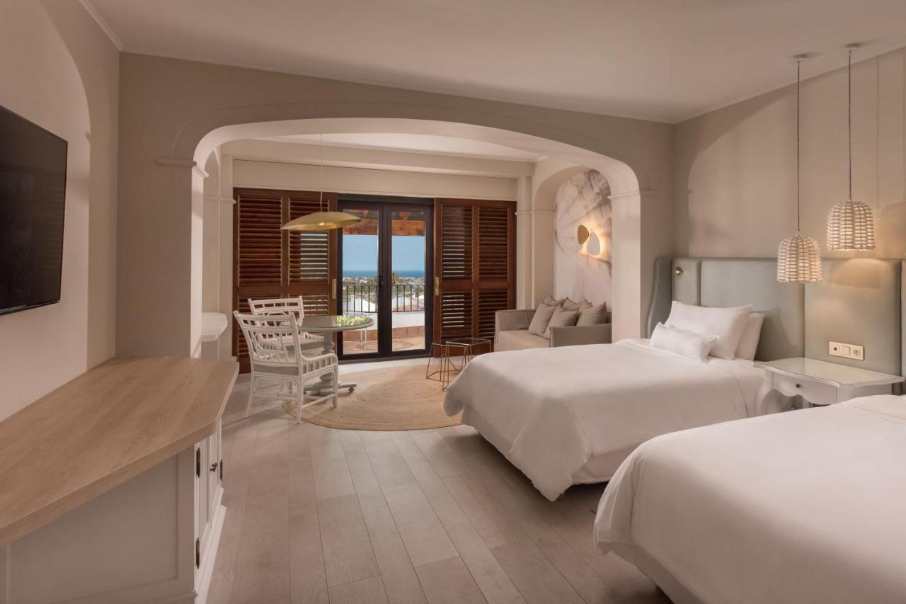 The Westin La Quinta Golf Resort & Spa, Benahavis, Marbella Zewnętrze zdjęcie