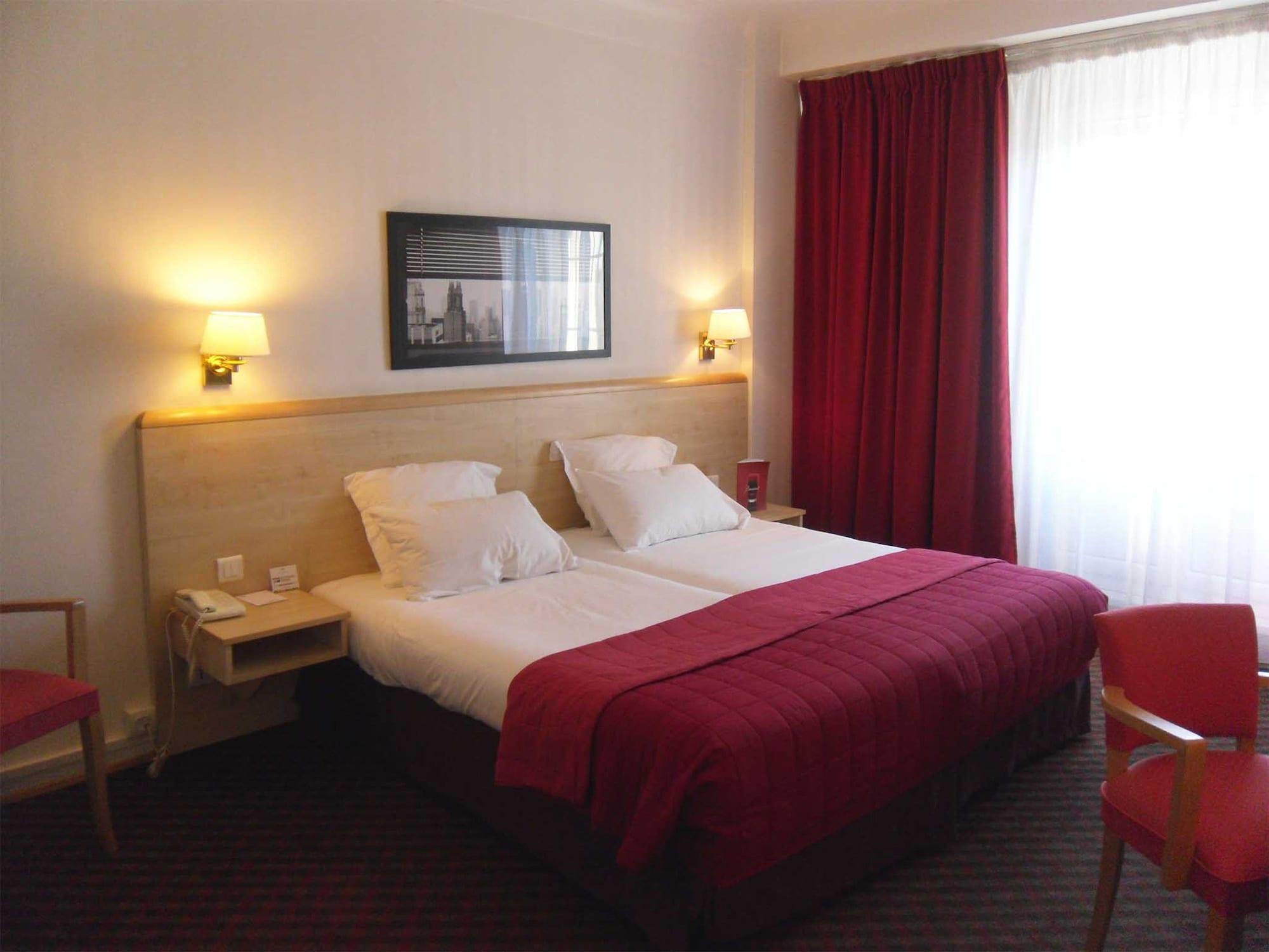 Le Grand Hotel Strasburg Zewnętrze zdjęcie