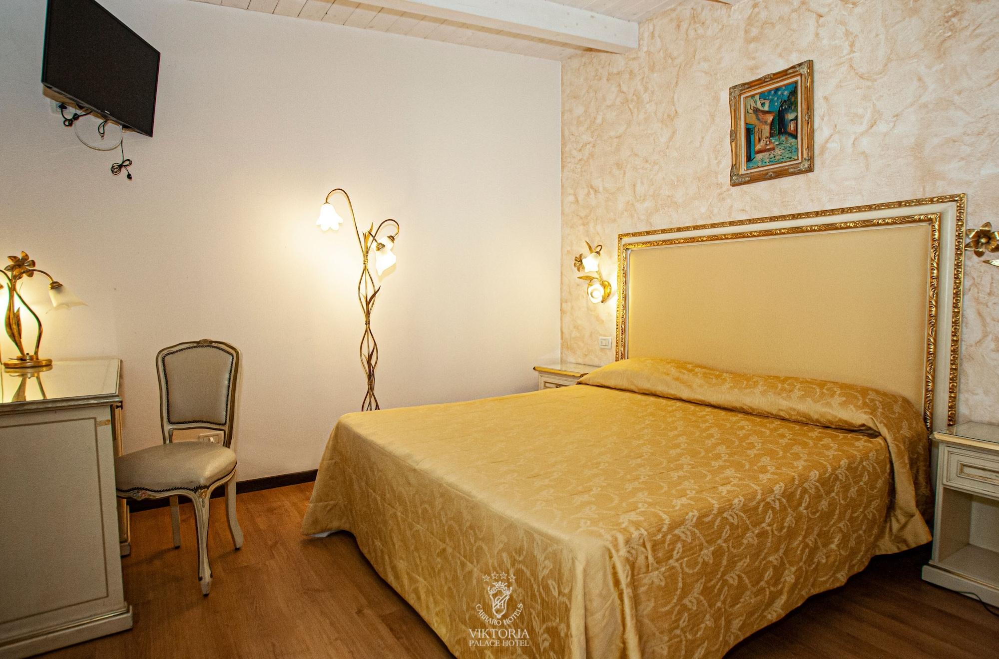 Viktoria Palace Hotel Lido di Venezia Zewnętrze zdjęcie