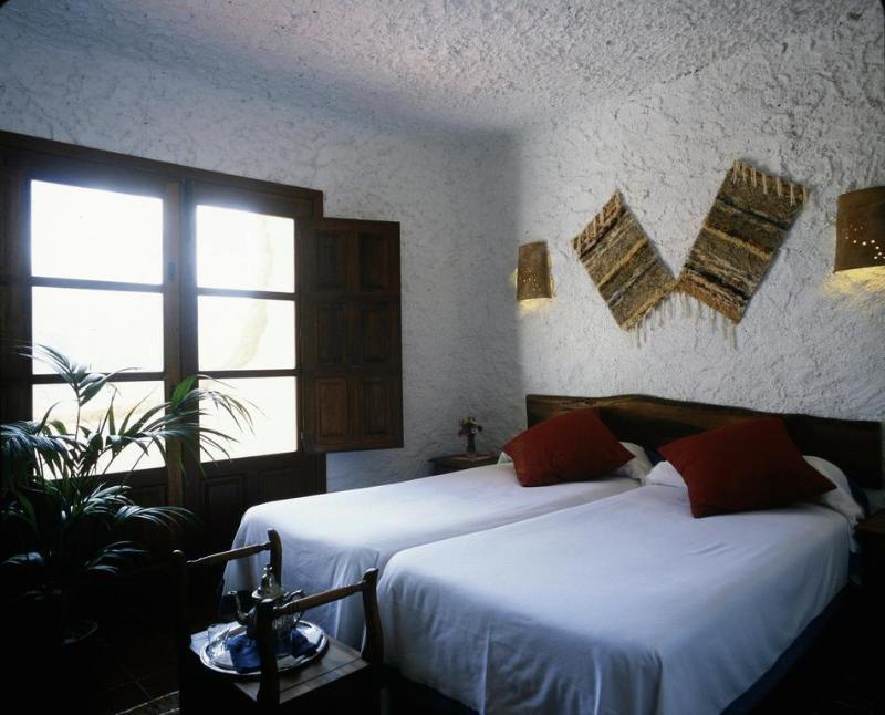 Hotel Rural Los Caracoles Frigiliana Zewnętrze zdjęcie