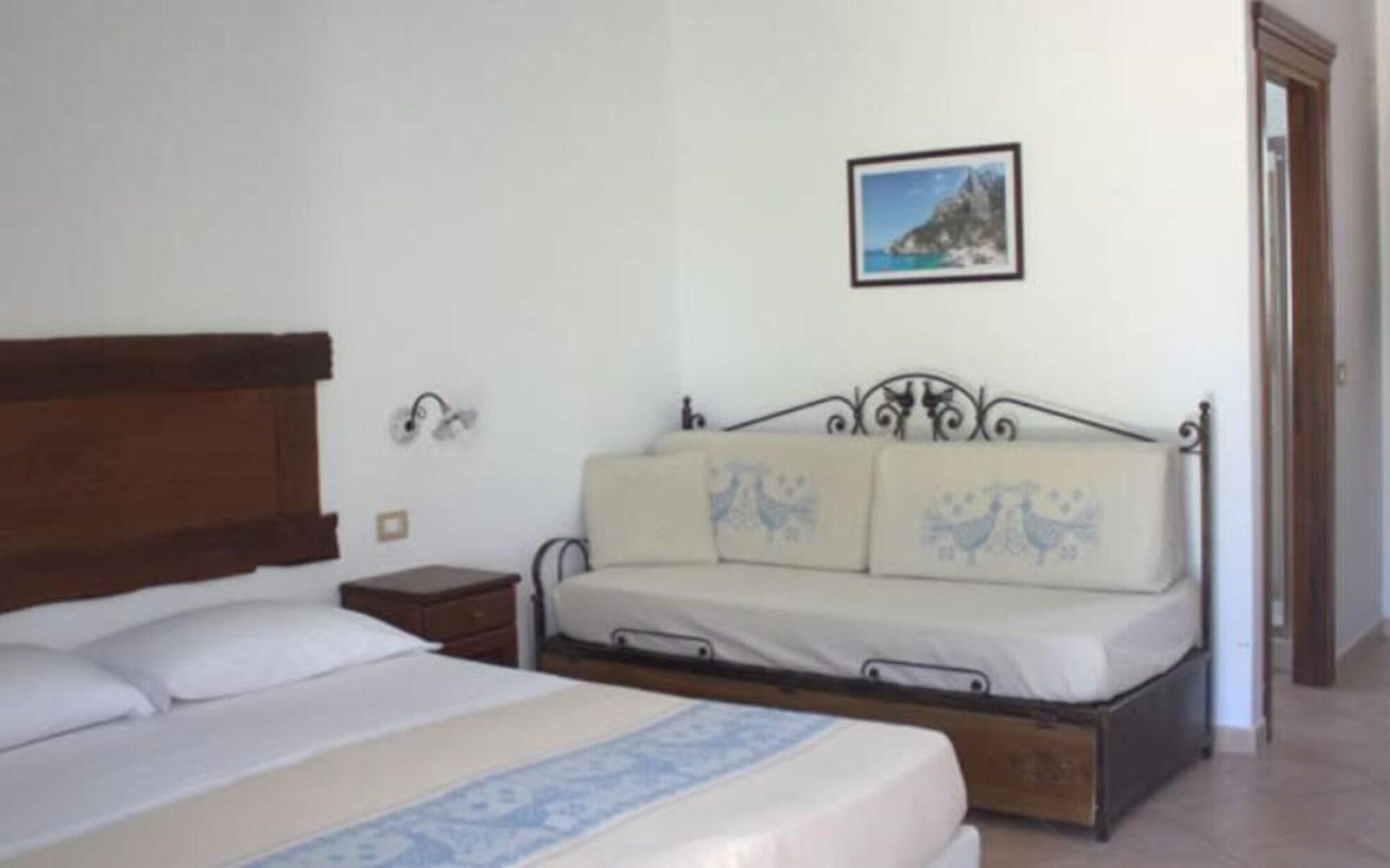 Hotel Resort Nuraghe Arvu Cala Gonone Zewnętrze zdjęcie