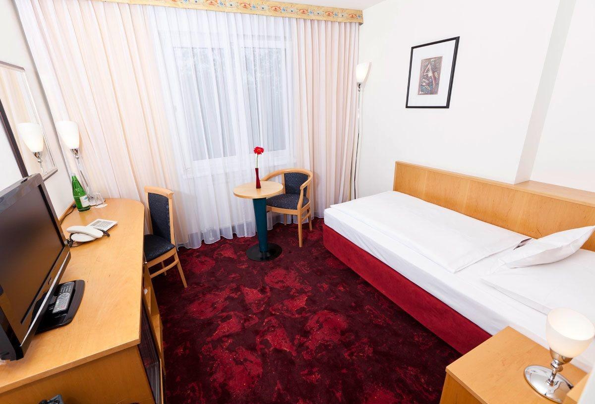 Hotel Boltzmann Wiedeń Zewnętrze zdjęcie