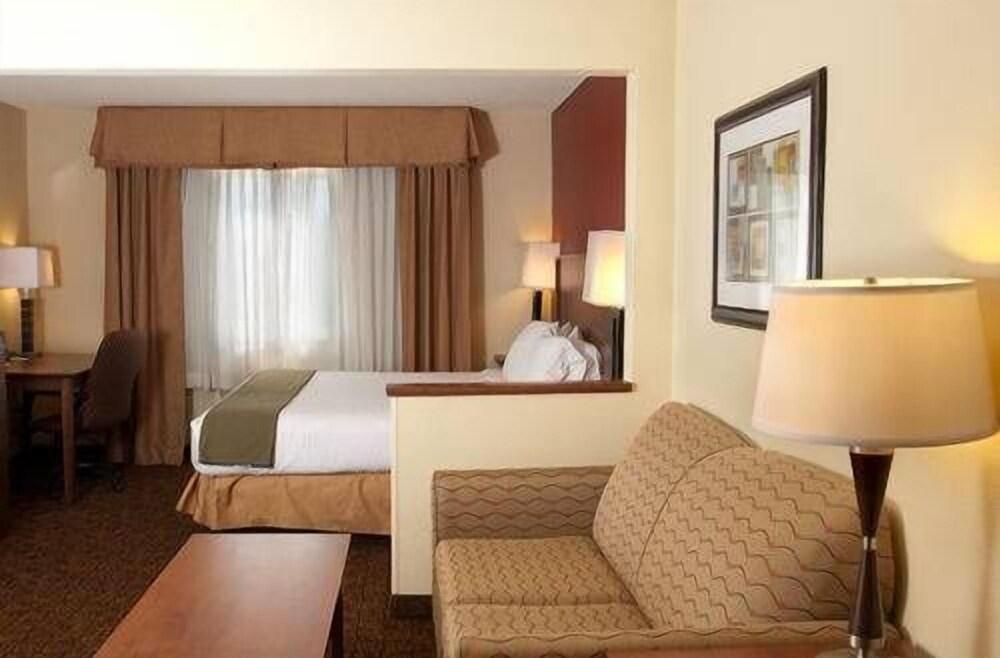 Holiday Inn Express - Canyon, An Ihg Hotel Zewnętrze zdjęcie
