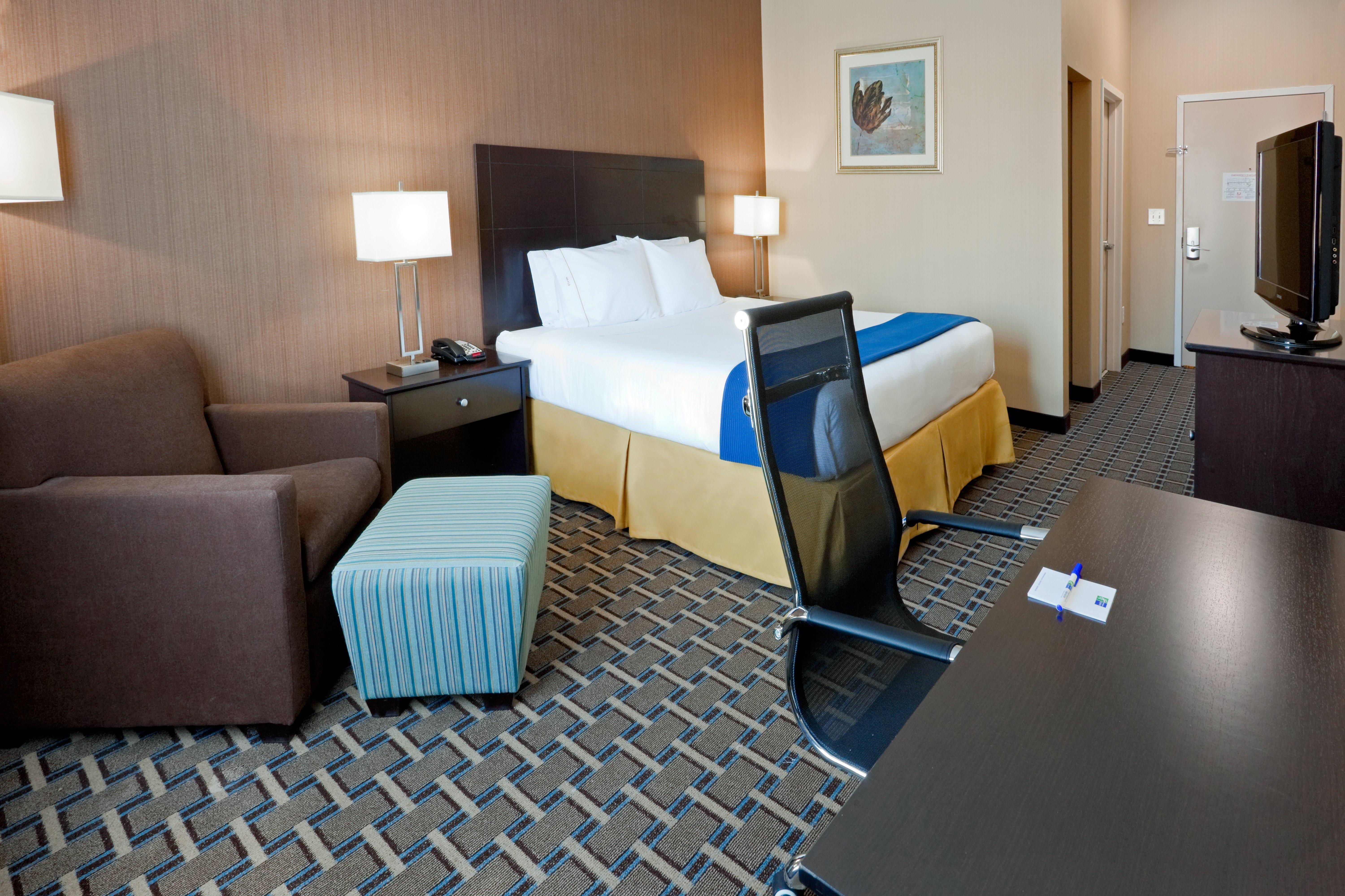 Holiday Inn Express Hotel & Suites West Coxsackie, An Ihg Hotel Pokój zdjęcie