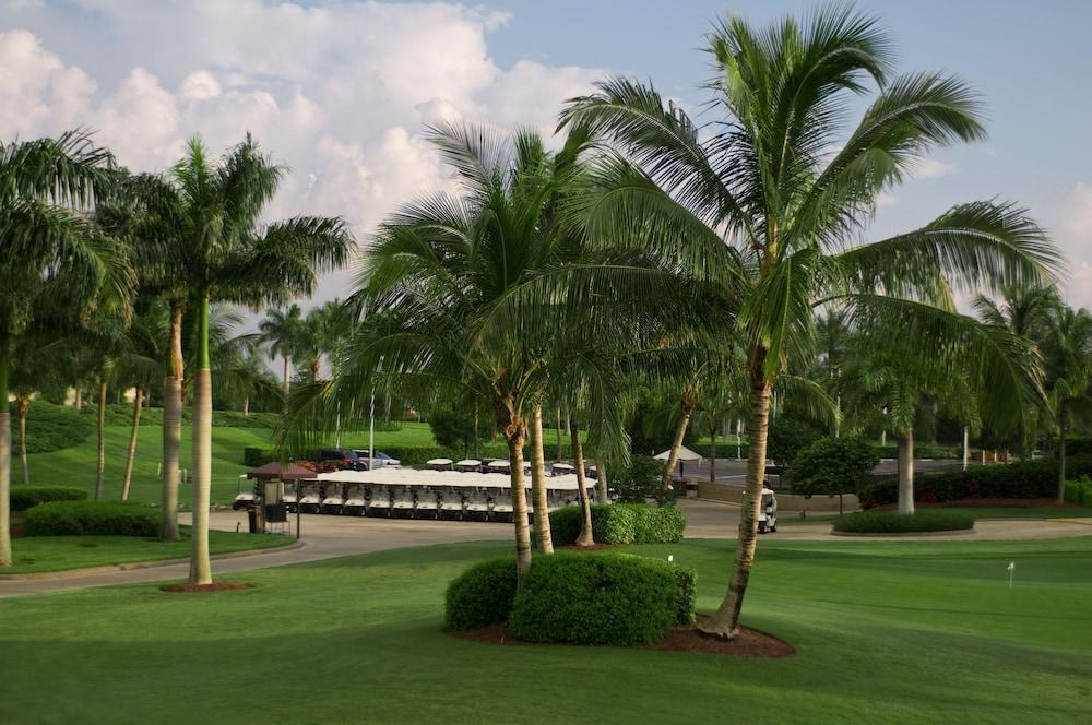 Greenlinks Golf Villas At Lely Resort Naples Zewnętrze zdjęcie