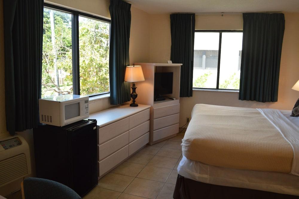 Ft. Lauderdale Beach Resort Hotel Fort Lauderdale Zewnętrze zdjęcie