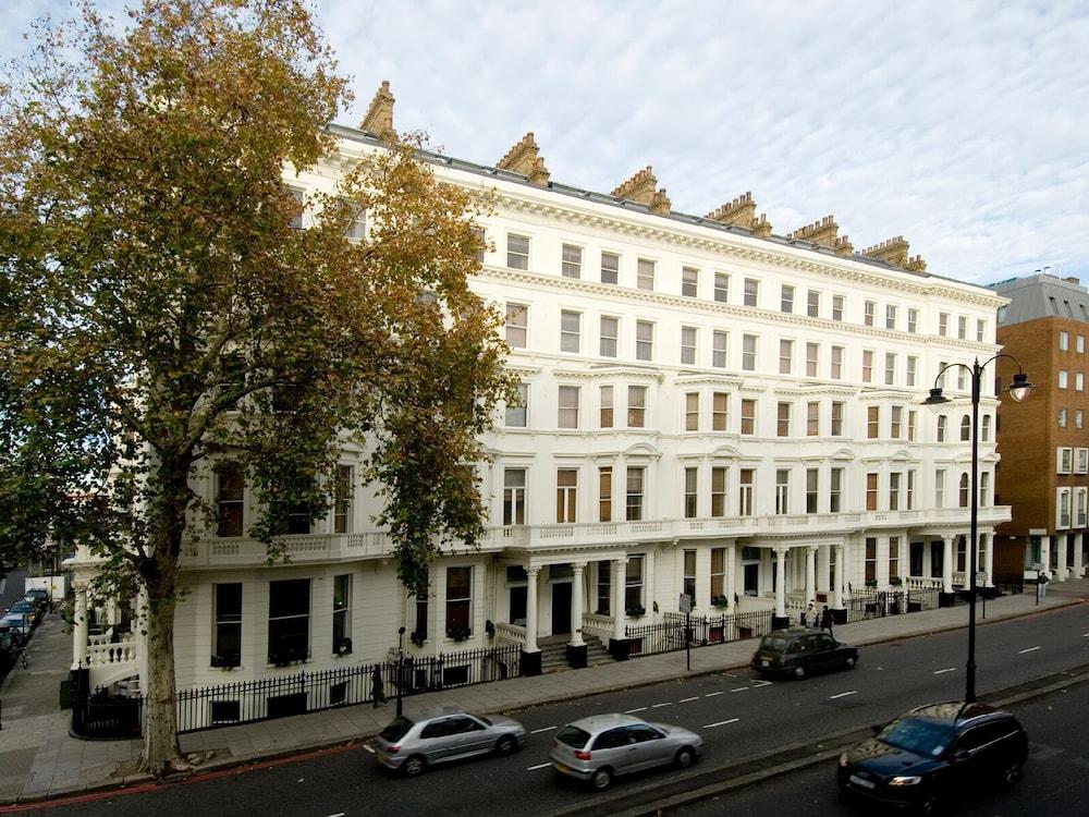 Fraser Suites Queens Gate Londyn Zewnętrze zdjęcie